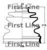 FIRST LINE FCB2846 Bellow, driveshaft